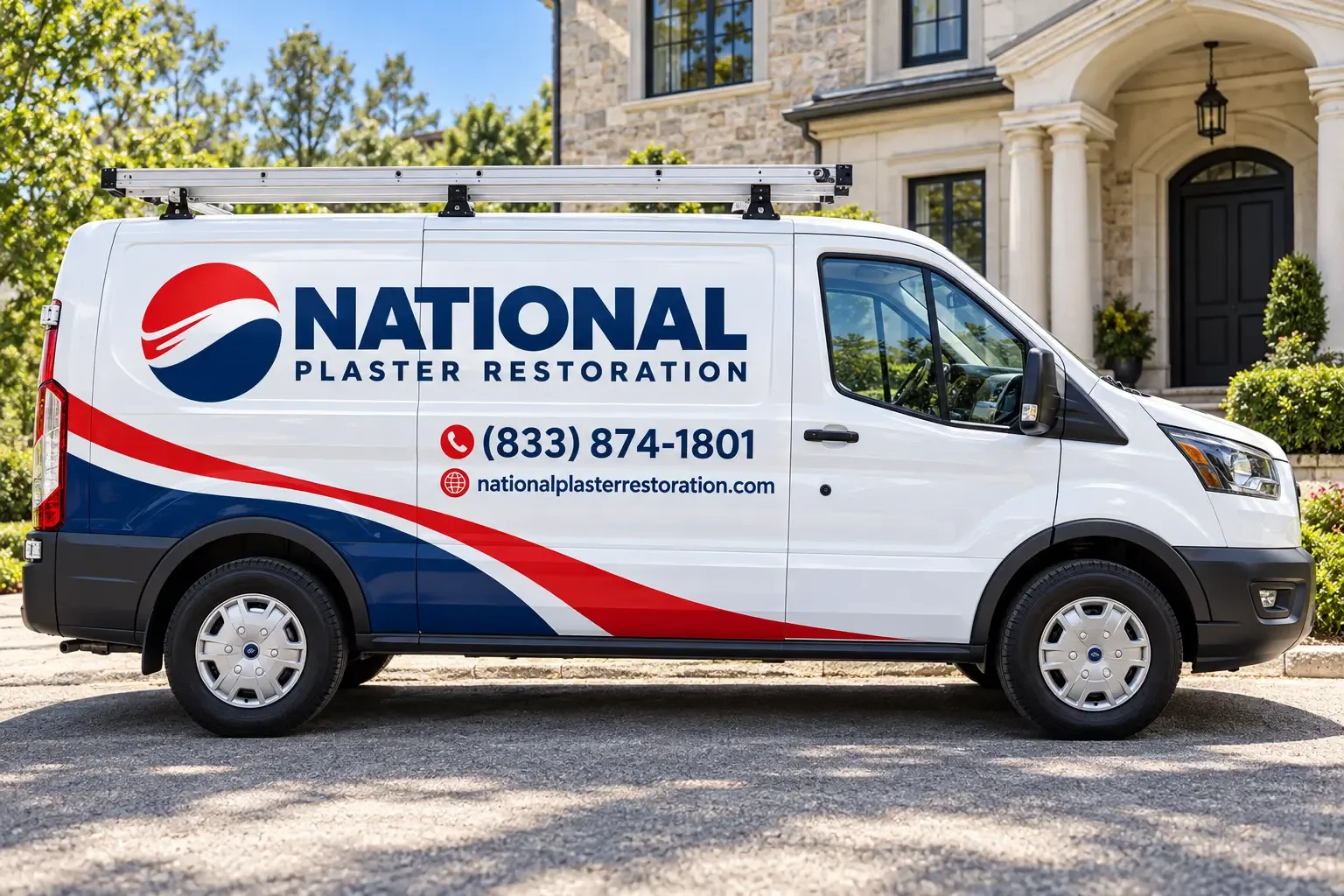Plaster Repair in Eagleville, MO near me