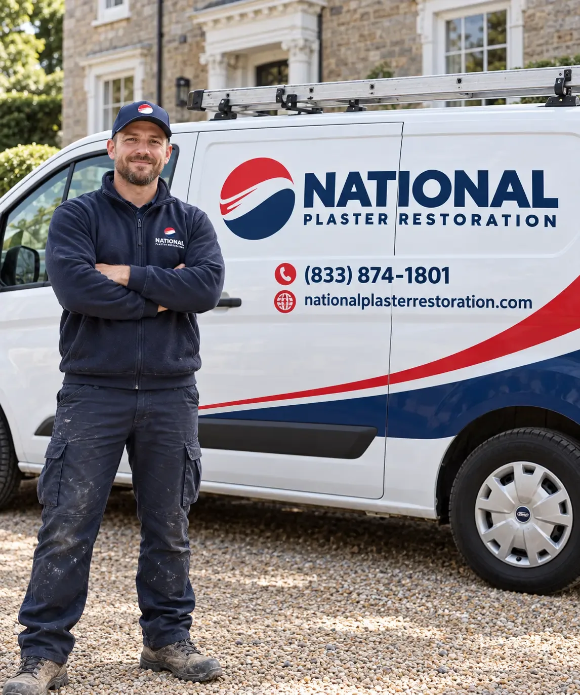 Plaster Repair company in Eagleville, MO